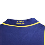 Ajax Extérieur 00/01