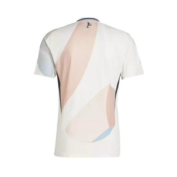 Espagne Alternative 25/26 - Euro Féminin 2025