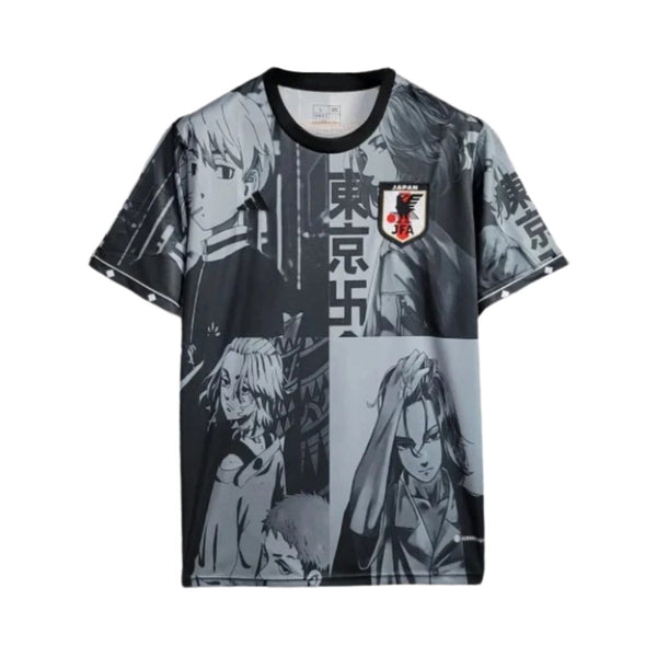 Japão Édition Spéciale 24/25