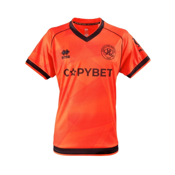 Queens Park Rangers Gardien de But 25/26