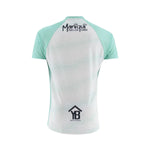 Falkirk Gardien de But 25/26