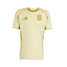 San Diego Avant-match 25/26