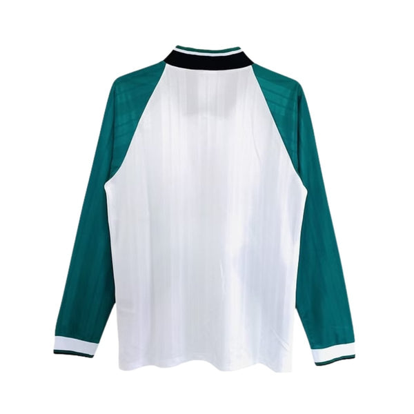 Liverpool Alternative 93/94 - Manches Longues