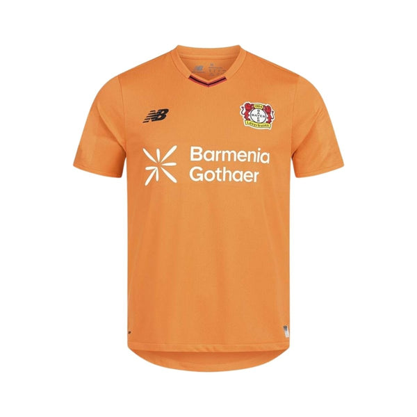 Bayer 04 Leverkusen Gardien de but 25/26