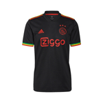 Ajax Troisième 21/22 - Bob Marley