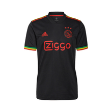 Ajax Troisième 21/22 - Bob Marley