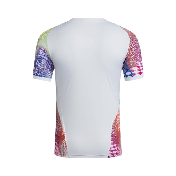 San Diego Pré-Match 25/26