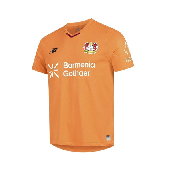 Bayer 04 Leverkusen Gardien de but 25/26