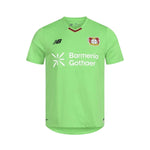 Bayer 04 Leverkusen Gardien de but 25/26