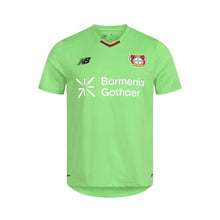 Bayer 04 Leverkusen Gardien de but 25/26