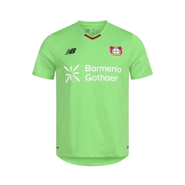 Bayer 04 Leverkusen Gardien de but 25/26