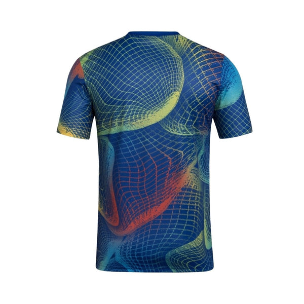 San Diego Avant-Match 25/26