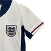 Kit enfant - Inglaterra Domicile 24/25 - Euro 2024