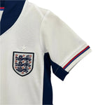 Kit enfant - Inglaterra Domicile 24/25 - Euro 2024