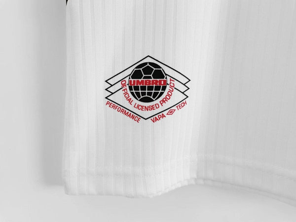 1998 - ANGLETERRE DOMICILE | RÉTRO