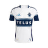 Vancouver Whitecaps Domicile 25/26
