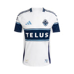 Vancouver Whitecaps Domicile 25/26