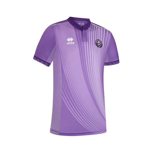 Sheffield United Troisième 25/26