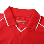 Liverpool Domicile 00/01 - Final FA Cup