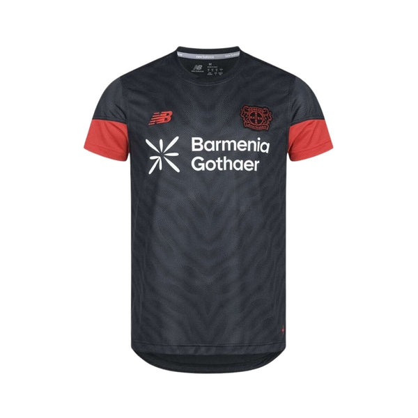 Bayer 04 Leverkusen Pré-Match 25/26