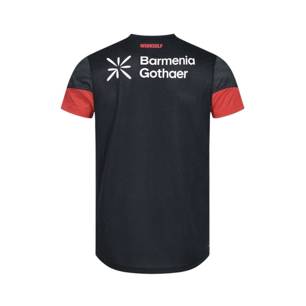 Bayer 04 Leverkusen Pré-Match 25/26