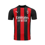AC Milan Domicile 20/21