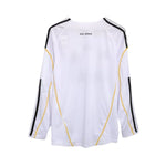 Real Madrid Domicile 09/10 - Manches Longues