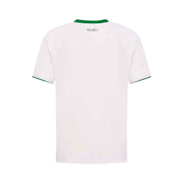 Al-Ahli Domicile 25/26