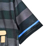Inter Milan Troisième 97/98