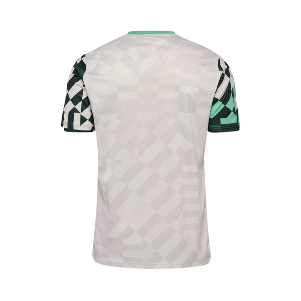 Werder Bremen Pré-match 25/26