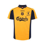 Liverpool Alternative 00/01 - Finale FA Cup