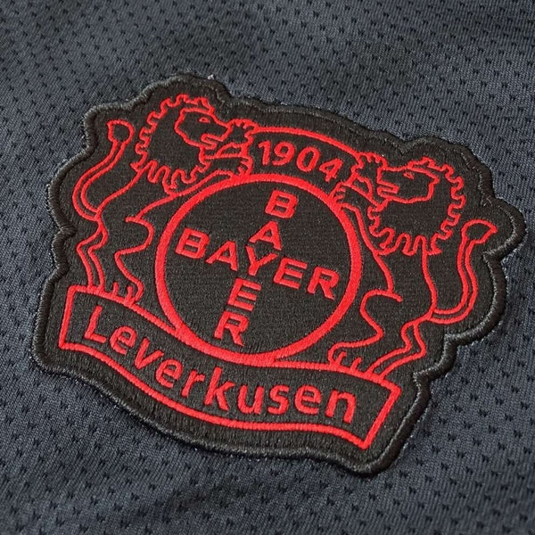 Bayer 04 Leverkusen Pré-Match 25/26
