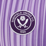 Sheffield United Troisième 25/26