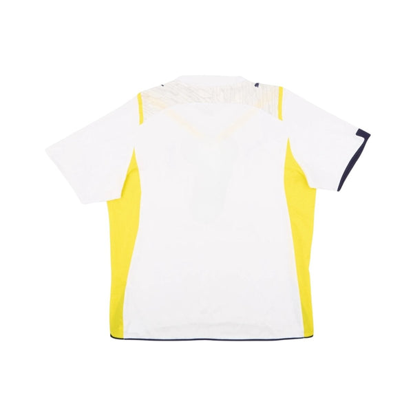 Tottenham Domicile 09/10