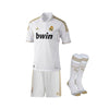 Kit Enfant - Real Madrid Domicile 11/12