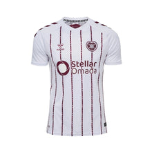Hearts Alternative 25/26
