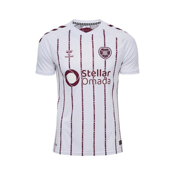Hearts Alternative 25/26