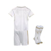 Kit Enfant - Real Madrid Domicile 11/12