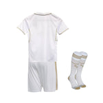 Kit Enfant - Real Madrid Domicile 11/12