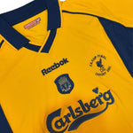Liverpool Alternative 00/01 - Finale FA Cup