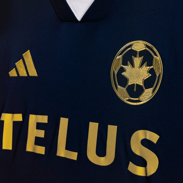 Vancouver Whitecaps Alternative 25/26
