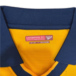 Liverpool Alternative 00/01 - Finale FA Cup