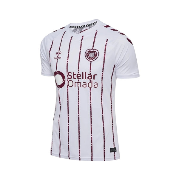Hearts Alternative 25/26