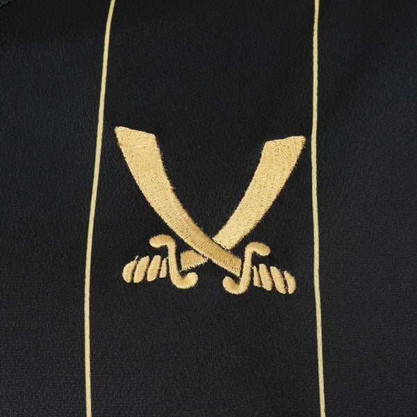 Sheffield United Gardien de but 25/26