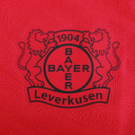 Bayer 04 Leverkusen Entraînement 25/26