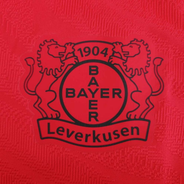 Bayer 04 Leverkusen Entraînement 25/26