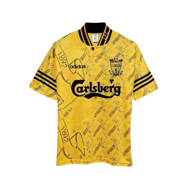 Liverpool Troisième 94/95