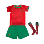 Kit pour Enfant - Portugal Domicile 04/05