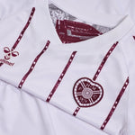 Hearts Alternative 25/26