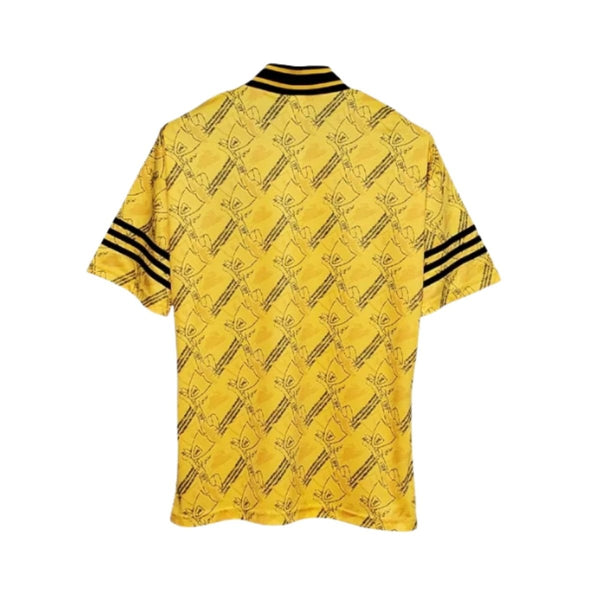 Liverpool Troisième 94/95